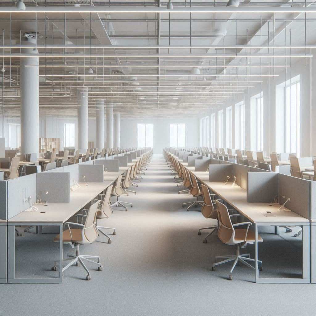 新员工团队如何把噪音投诉连续出现转化为写字楼办公周边餐饮选择的改进依据